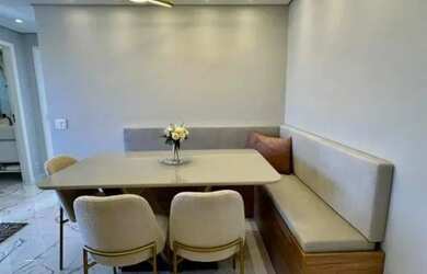 Imagem 7: Apartamento à venda em Barueri, Vila São Luiz (Valparaízo), com 2 quartos, com 55 m²