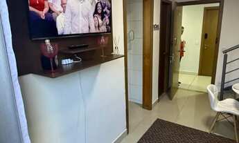 Imagem 3: The Expression Bueno mobiliado