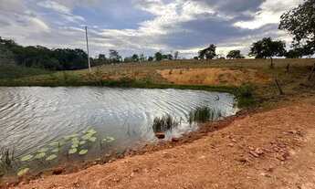 Imagem: Chácara de 24 hectares