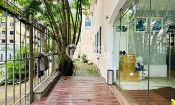 Imagem 5: Jardim Botânico