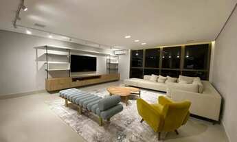 Imagem: Apartamento à venda, 3 quartos, 3 suítes