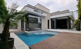 Imagem: Casa 3 Suítes com Piscina, Área Gourmet