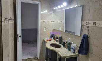 Imagem 6: Casa com 4 dormitórios à venda, 351 m² por R$ 1.250.000,00 - Piratininga - Niterói/RJ