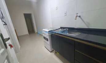 Imagem 7: Kitnet com 1 quarto, Canto do Forte, Praia Grande - R$ 195 mil, Cod: 6707