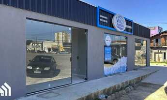 Imagem 4: Sala comercial no bairro Cordeiros pra locação