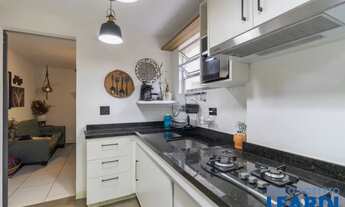 Imagem 7: APARTAMENTO - VILA PAULISTA - SP