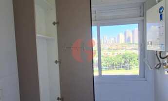 Imagem 5: Apartamento para locação com 02 quartos e 02 vagas de garagem - 79m² no bairro Jardim Apol