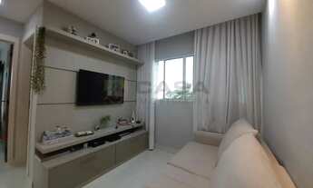 Imagem 4: Aproveite a chance de morar em um lindo apartamento em Ourimar, não perca! PCOH