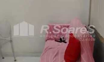 Imagem 3: Apartamento sala e quarto para venda em Copacabana