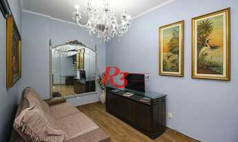 Imagem 5: Cobertura com 5 dormitórios, 470 m² - venda por R$ 3.000.000,00 ou aluguel por R$ 23.430,0