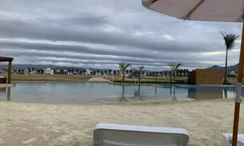 Imagem 6: Terreno fundos lago blue Deltaville. 150k + parcelas