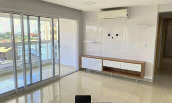 Imagem: Apartamento 3 Quartos Jardim Goiás