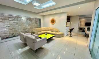 Imagem 2: Casa a venda no Gurupi com 04 Quartos TR176399 THE -LR2TB6