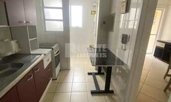 Imagem 5: Ótimo apartamento mobiliado de 2 dormitórios no bairro Córrego Grande!