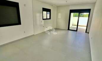 Imagem 6: CASA SOBRADO NOVO COM 3 SUÍTES SACADA E DUAS VAGAS NO CAMPECHE EM FLORIANÓPOLIS