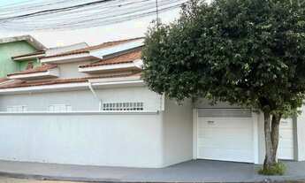 Imagem 6: Casa 3 Quartos, reformada, bairro recanto verde em Birigui