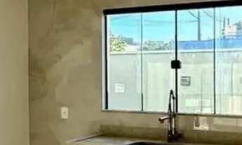 Imagem 3: JUCOD 060 Casa Térrea com 3 Suítes Condomínio Blue Garden