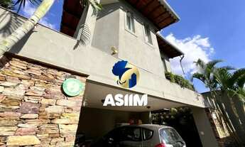 Imagem: Aluguel - CASA - OURO PRETO BELO HORIZONTE