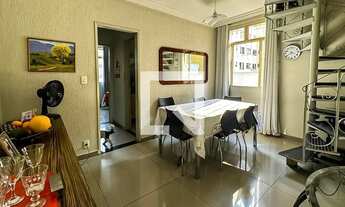 Imagem 5: Apartamento à Venda - Cidade Nova, 5 Quartos, 170 m2