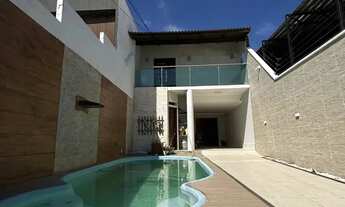 Imagem 5: Imóvel para aluguel possui 100 metros quadrados com 4 quartos em Coaçu - Fortaleza - CE