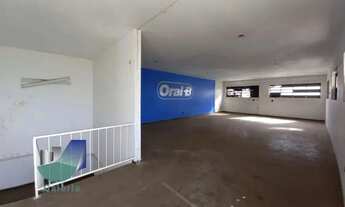 Imagem 2: Salão comercial com 5 salas para alugar, 457m² - Vila Monte Alegre