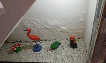 Imagem 6: ALUGUEL Kitnet com 1 dormitório