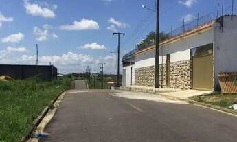 Imagem: Residencial Amazonas Lotes Parcelas R$229