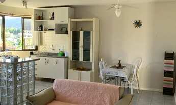 Imagem 2: Apartamento Cobertura Vista pro Mar Floripa