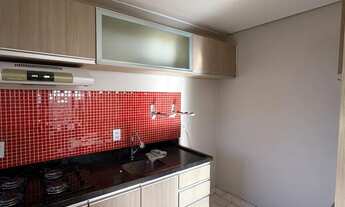 Imagem 6: Apartamento no Fátima semi mobiliado