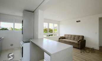 Imagem 3: Apartamento para Venda - 54.06m², 1 dormitório, 1 vaga - Jardim Itu