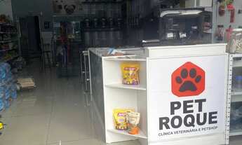 Imagem: PET ROQUE