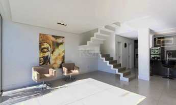 Imagem 6: Casa Condominio para Venda - 280m², 3 dormitórios, sendo 3 suites, 4 vagas - Lagos De Nova