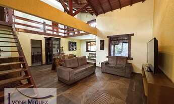 Imagem 3: Casa em Alto Da Boa Vista - Miguel Pereira