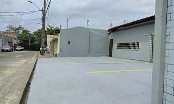 Imagem 2: Ponto comercial perto da Clínica Dom(Lagoa) recém reformado - com estacionamento