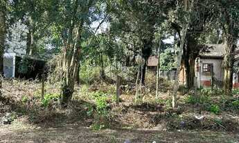 Imagem 5: Terreno junto ao centro de Canela