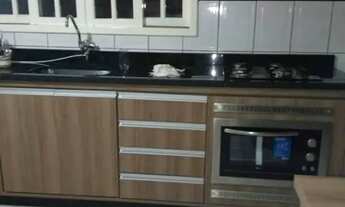 Imagem 4: SOBRADO - SANTO ANTÔNIO - SP