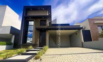 Imagem 2: Village Damha III - Residência de Alto Padrão com Fino Acabamento no Village Damha III