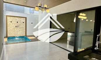 Imagem 6: Casa para Venda em Palmas, Plano Diretor Sul, 3 dormitórios, 3 suítes, 4 banheiros, 4 vaga