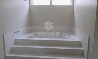 Imagem 4: Novo Leblon - Casa 5 quartos, sendo 4 suítes