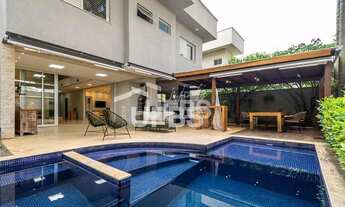 Imagem: Jardins Verona - Sobrado 5 quartos, sendo