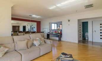 Imagem 4: Venda Apartamento 4 Dormitórios - 178 m² Perdizes