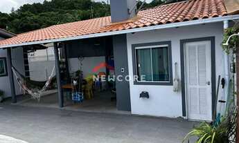 Imagem 4: Casa em Rua Joinville - Passa Vinte - Palhoça/SC