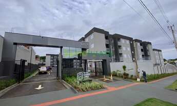 Imagem: EXCELENTE APARTAMENTO NOVO, 02 QUARTOS PARA