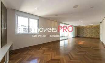 Imagem 2: Apartamento para locação com 167m² - Brooklin - São Paulo