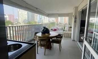 Imagem 7: Apartamento para Locação em Pinheiros 98 m², 3 Quartos, 1 Suíte, 2 vagas por R$ 10.000,00