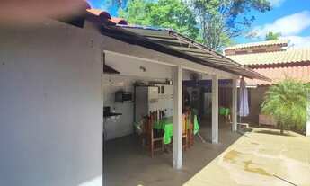 Imagem 7: VENDO DUAS CASAS EM JATAIZINHO-PR