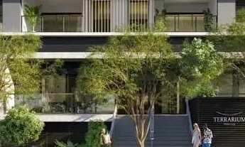 Imagem 2: APARTAMENTO RESIDENCIAL em São Paulo - SP, Perdizes