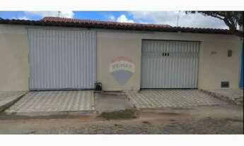 Imagem: Casa dos Sonhos no Nordeste do Brasil!