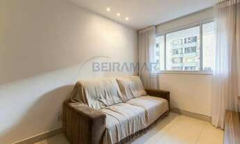 Imagem 6: Apartamento 1 Quarto, 1 Suíte, Vaga de Coberta à Venda no Cittá Residence - Águas Claras