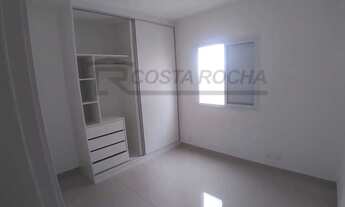 Imagem 4: Apartamento com 3 dormitórios para alugar, 63 m² por R$ 3.000,00/mês - Edifício Jardim dos